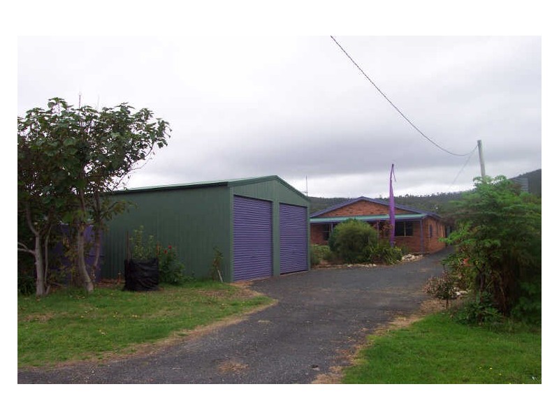 62 Irby Boulevard, Sisters Beach TAS 7321