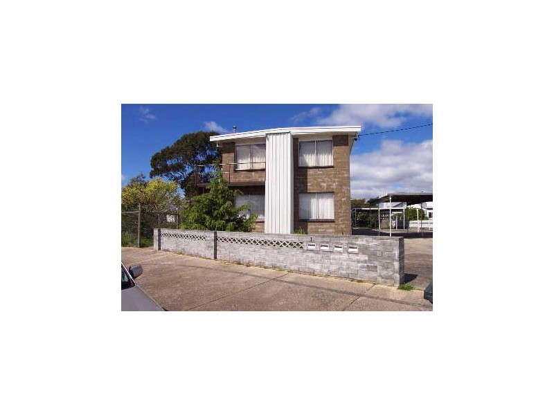 1/38 Inglis Street, Wynyard TAS 7325