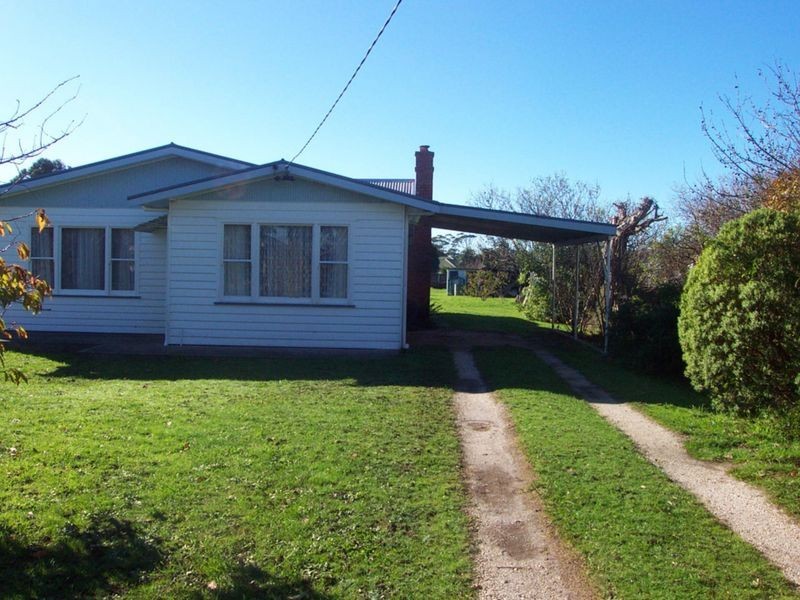 21 Hogg Street, Wynyard TAS 7325