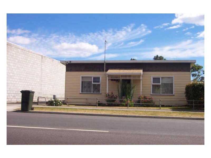 3 Dodgin Street, Wynyard TAS 7325