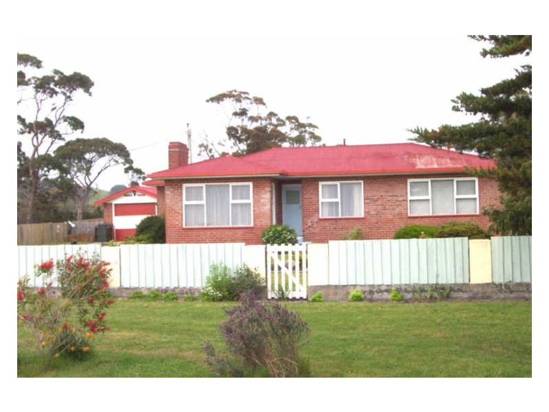 163 Old Bass Highway, Wynyard TAS 7325
