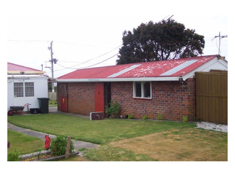 163 Old Bass Highway, Wynyard TAS 7325