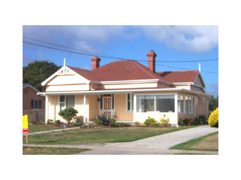 43 Old Bass Highway, Wynyard TAS 7325