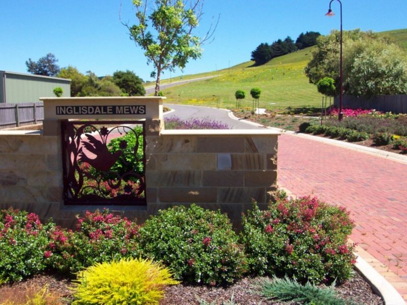 INGLISDALE MEWS – Off Freestone Crescent, Wynyard TAS 7325