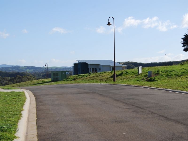 INGLISDALE MEWS – Off Freestone Crescent, Wynyard TAS 7325