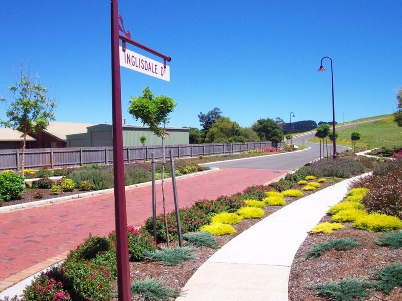 INGLISDALE MEWS – Off Freestone Crescent, Wynyard TAS 7325