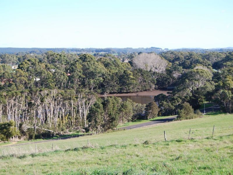 INGLISDALE MEWS – Off Freestone Crescent, Wynyard TAS 7325