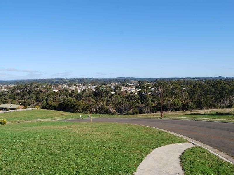 INGLISDALE MEWS – Off Freestone Crescent, Wynyard TAS 7325