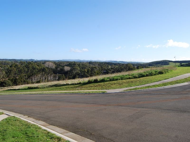 INGLISDALE MEWS – Off Freestone Crescent, Wynyard TAS 7325