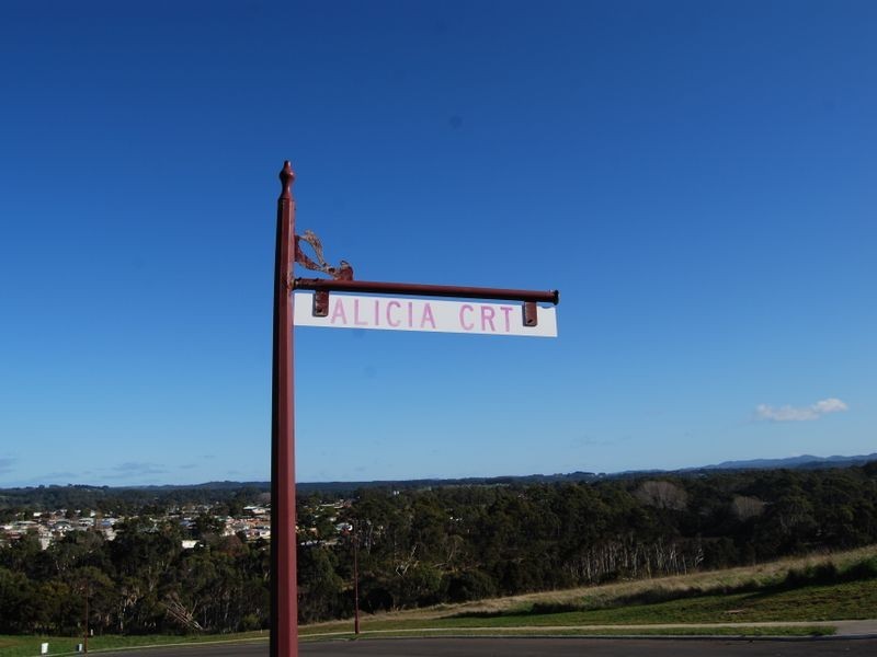 INGLISDALE MEWS – Off Freestone Crescent, Wynyard TAS 7325