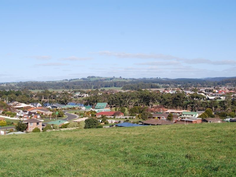 INGLISDALE MEWS – Off Freestone Crescent, Wynyard TAS 7325