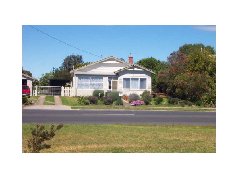 37 Old Bass Highway, Wynyard TAS 7325