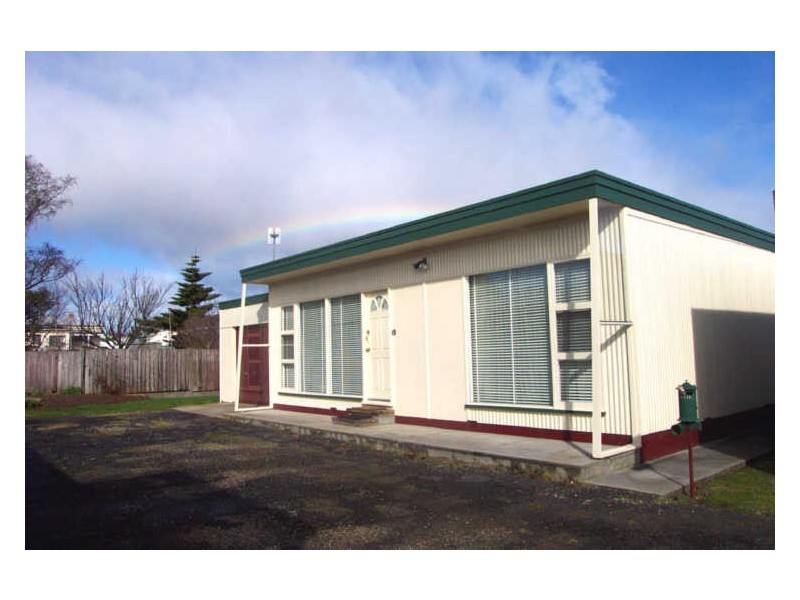 4/18 West Jenner Street, Wynyard TAS 7325