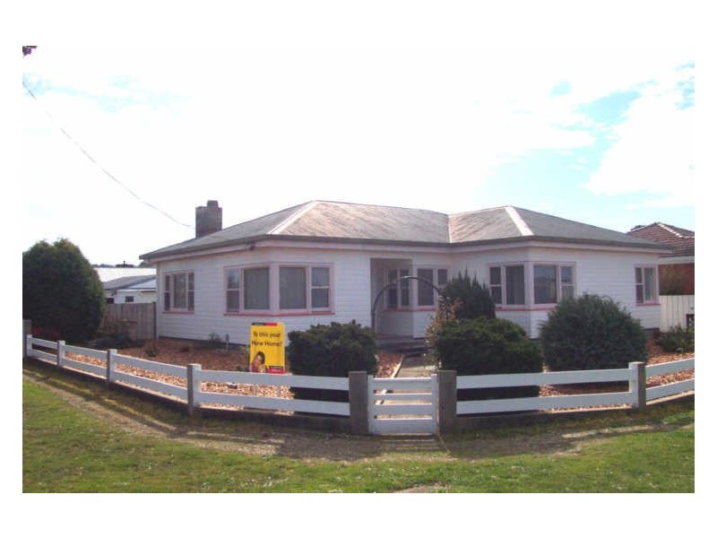 23 Jenner Street, Wynyard TAS 7325