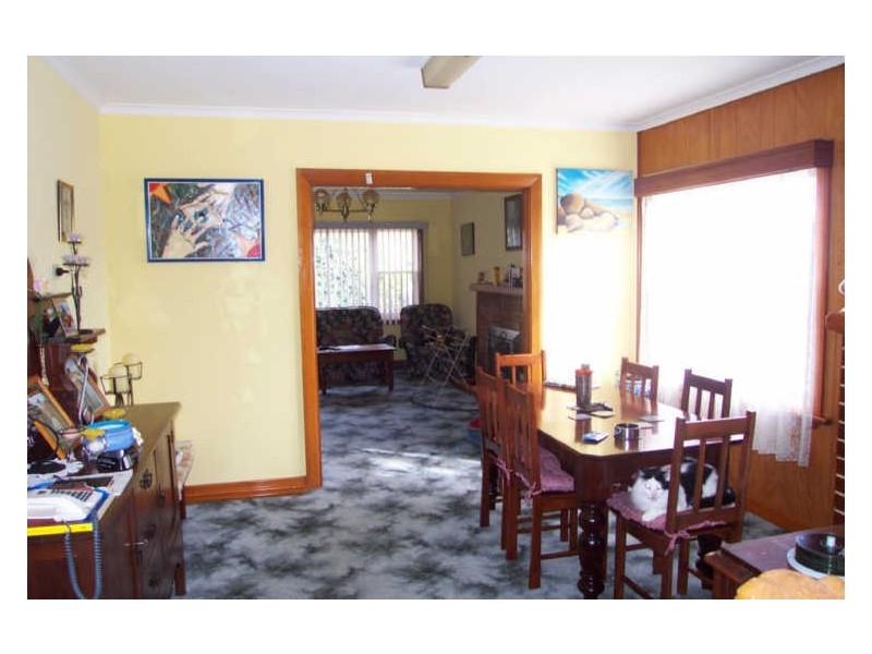 23 Jenner Street, Wynyard TAS 7325