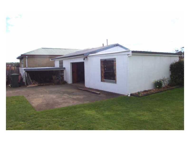 23 Jenner Street, Wynyard TAS 7325