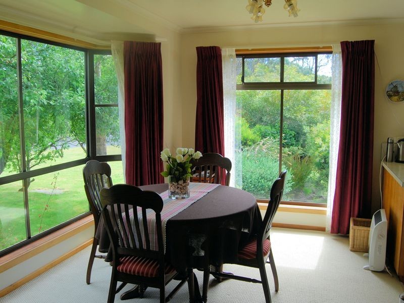 1/17 Esplanade, Wynyard TAS 7325