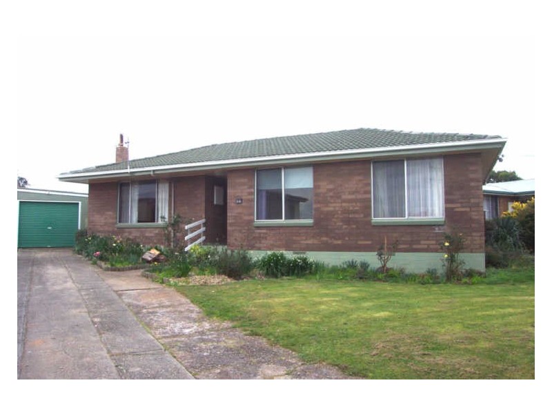 66 Martin Street, Wynyard TAS 7325