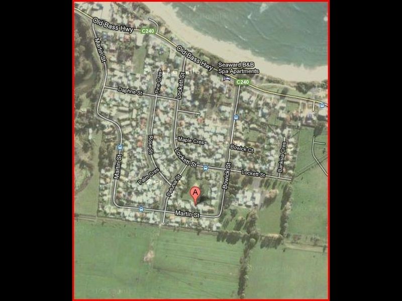 66 Martin Street, Wynyard TAS 7325