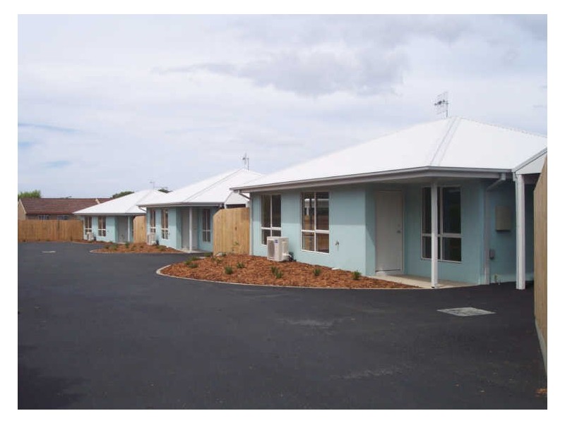 1/7 Saunders Street, Wynyard TAS 7325