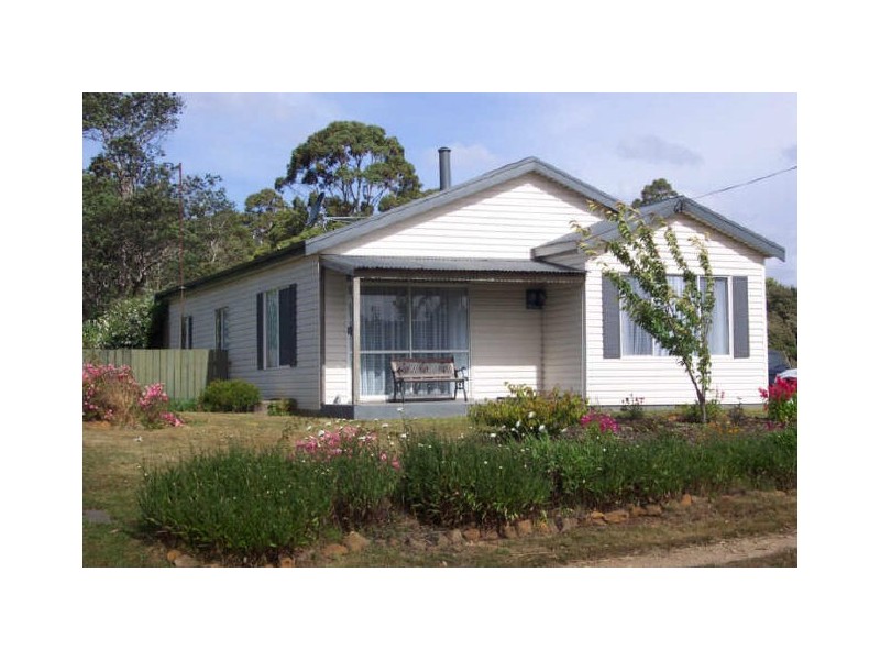 643 Takone Road, Takone TAS 7325