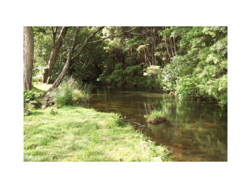 643 Takone Road, Takone TAS 7325