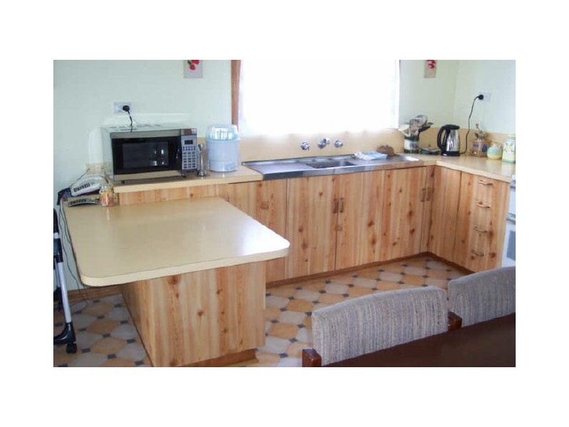 643 Takone Road, Takone TAS 7325