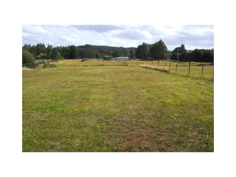 643 Takone Road, Takone TAS 7325