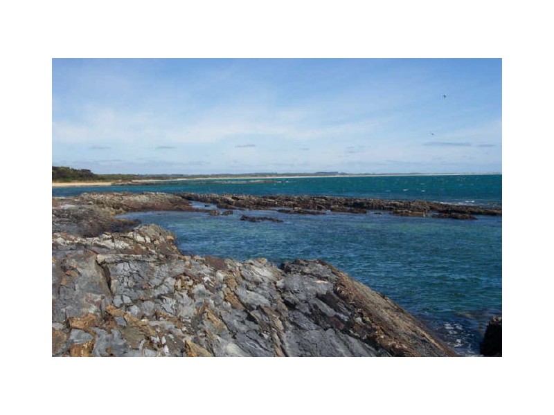 20304 Bass Highway, Cowrie Point TAS 7321