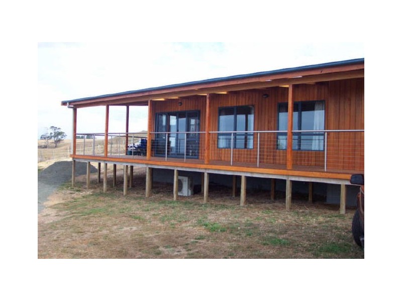 601 Mt Hicks Road, Wynyard TAS 7325