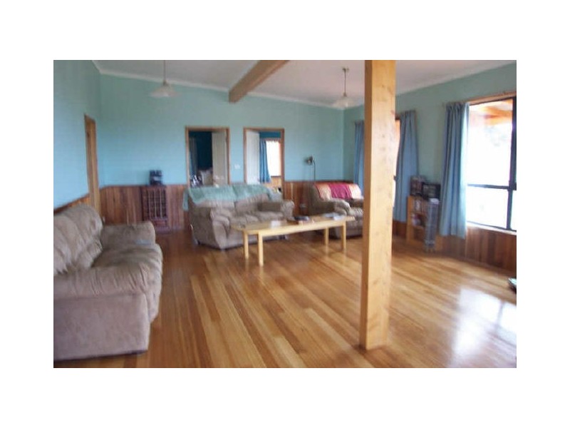 601 Mt Hicks Road, Wynyard TAS 7325