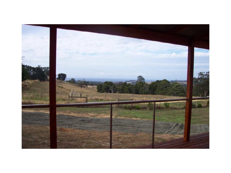 601 Mt Hicks Road, Wynyard TAS 7325