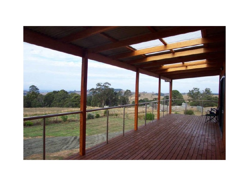 601 Mt Hicks Road, Wynyard TAS 7325