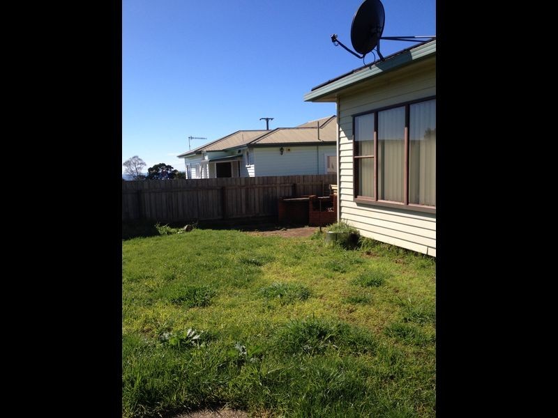 4 Truganini Street, Montello TAS 7320