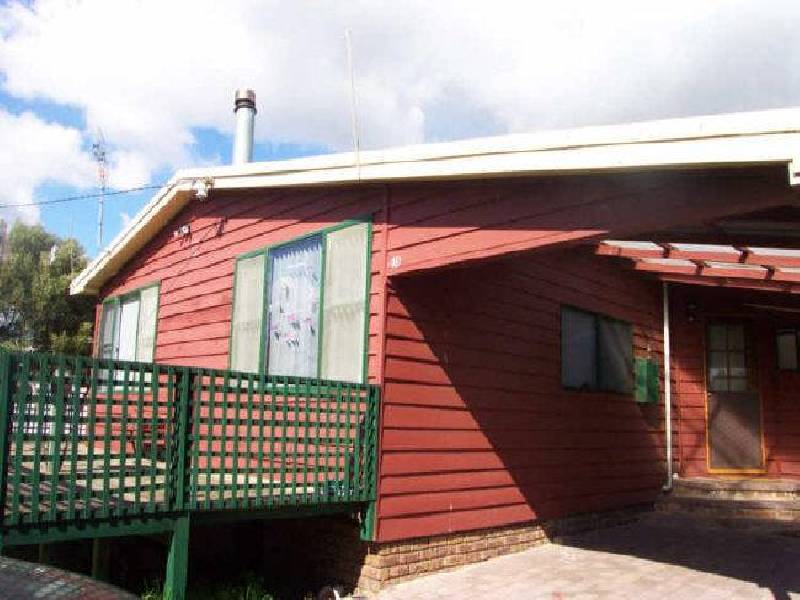 40 Irby Boulevard, Sisters Beach TAS 7321