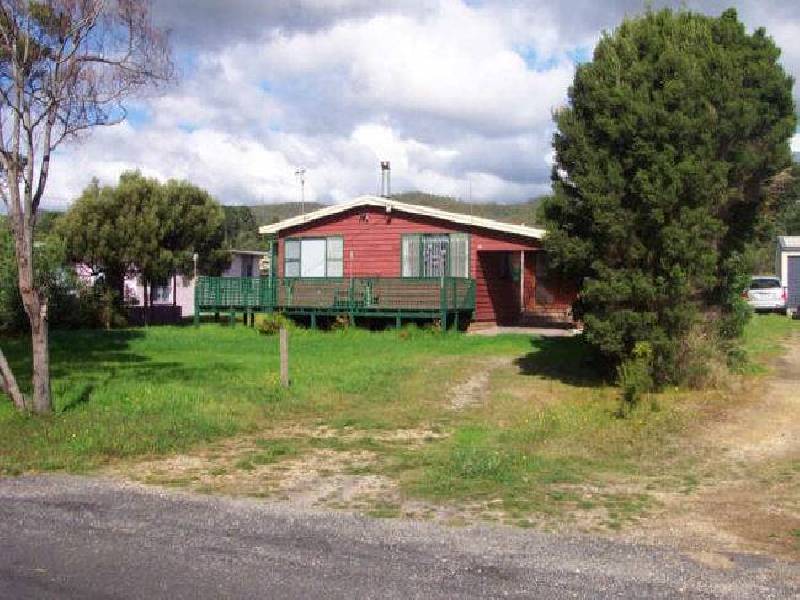 40 Irby Boulevard, Sisters Beach TAS 7321