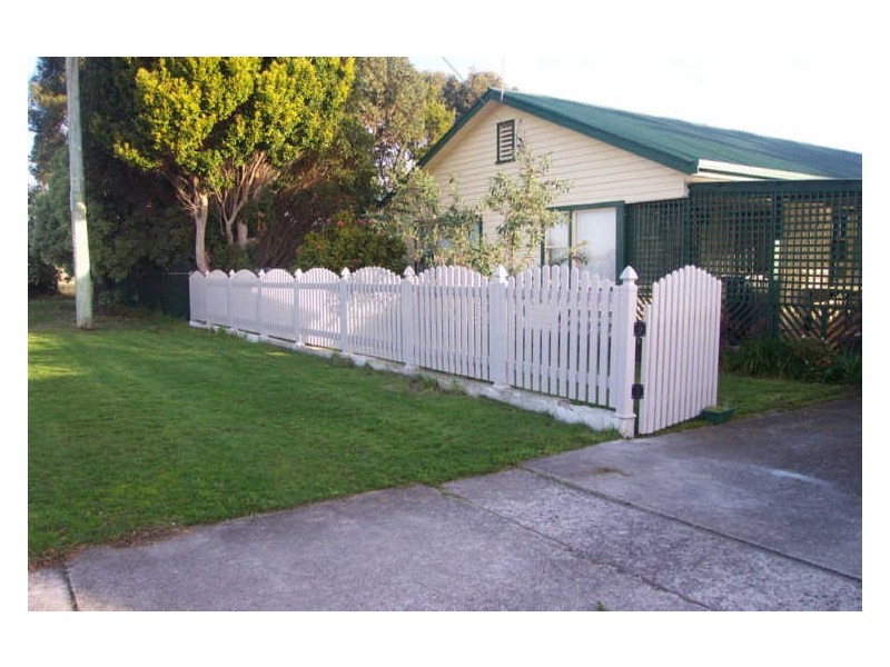 4 Hogg Street, Wynyard TAS 7325