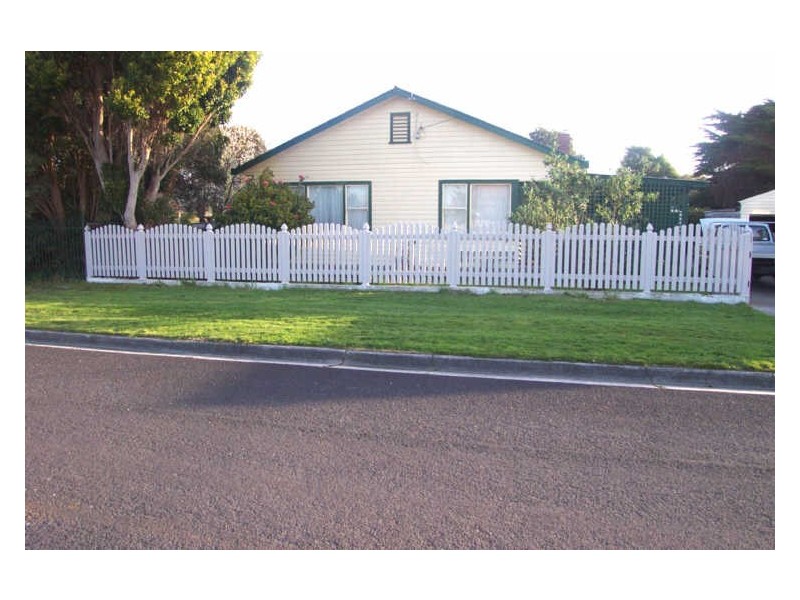 4 Hogg Street, Wynyard TAS 7325