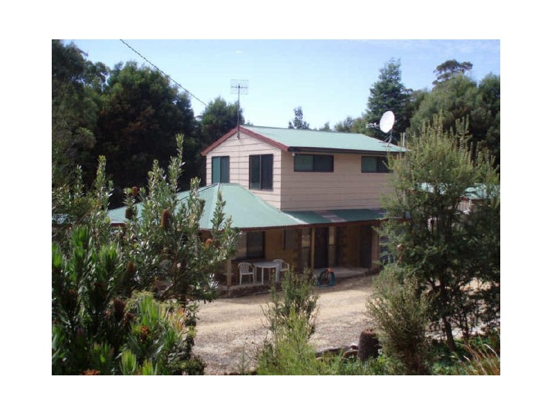 1131 Preolenna Road, Moorleah TAS 7325