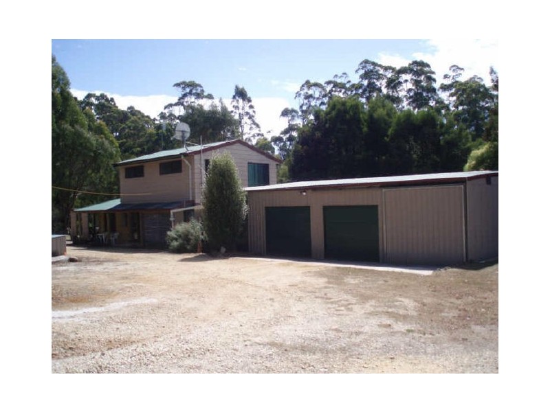 1131 Preolenna Road, Moorleah TAS 7325