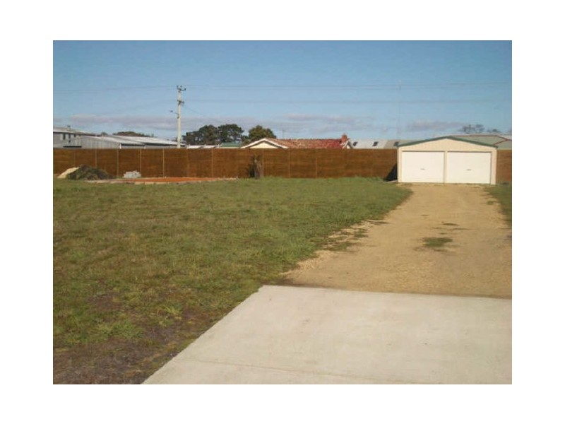 Lot 6 Inglis Park Estate, Wynyard TAS 7325