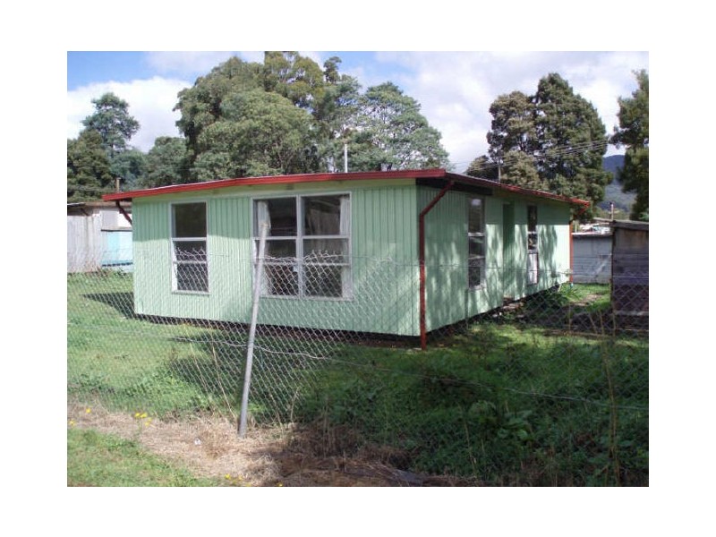 34 Ballieu Street, Rosebery TAS 7470