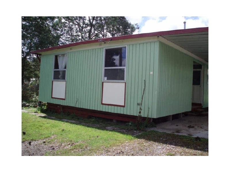 34 Ballieu Street, Rosebery TAS 7470