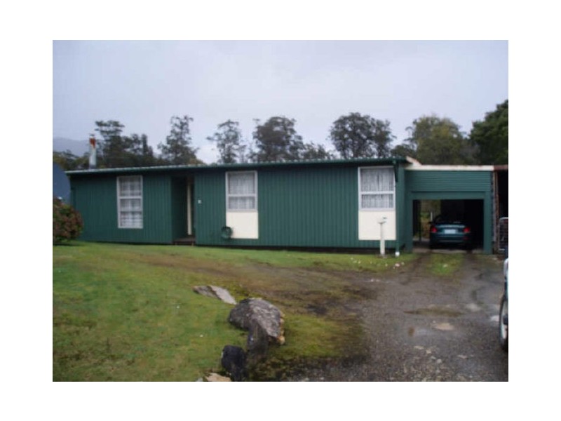 3 Laurel Drive, Rosebery TAS 7470