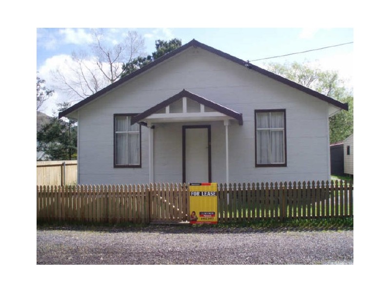 11 Mary Street, Queenstown TAS 7467