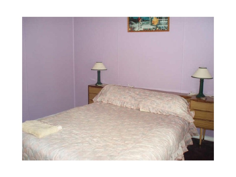 11 Mary Street, Queenstown TAS 7467