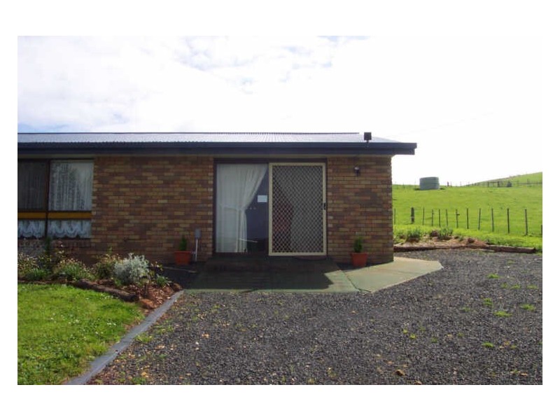 1/186 Old Mt Hicks Road, Wynyard TAS 7325
