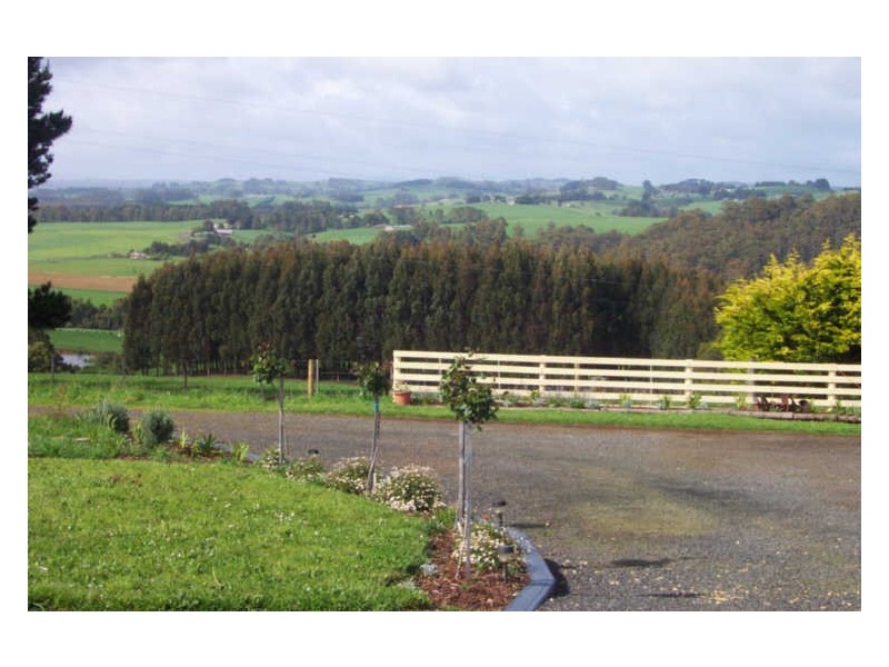 1/186 Old Mt Hicks Road, Wynyard TAS 7325