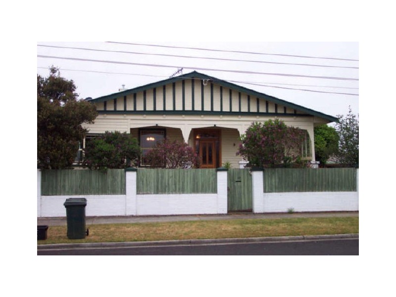 22 Park Street, Wynyard TAS 7325