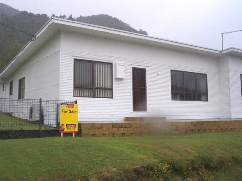 24 Grafton Street, Queenstown TAS 7467